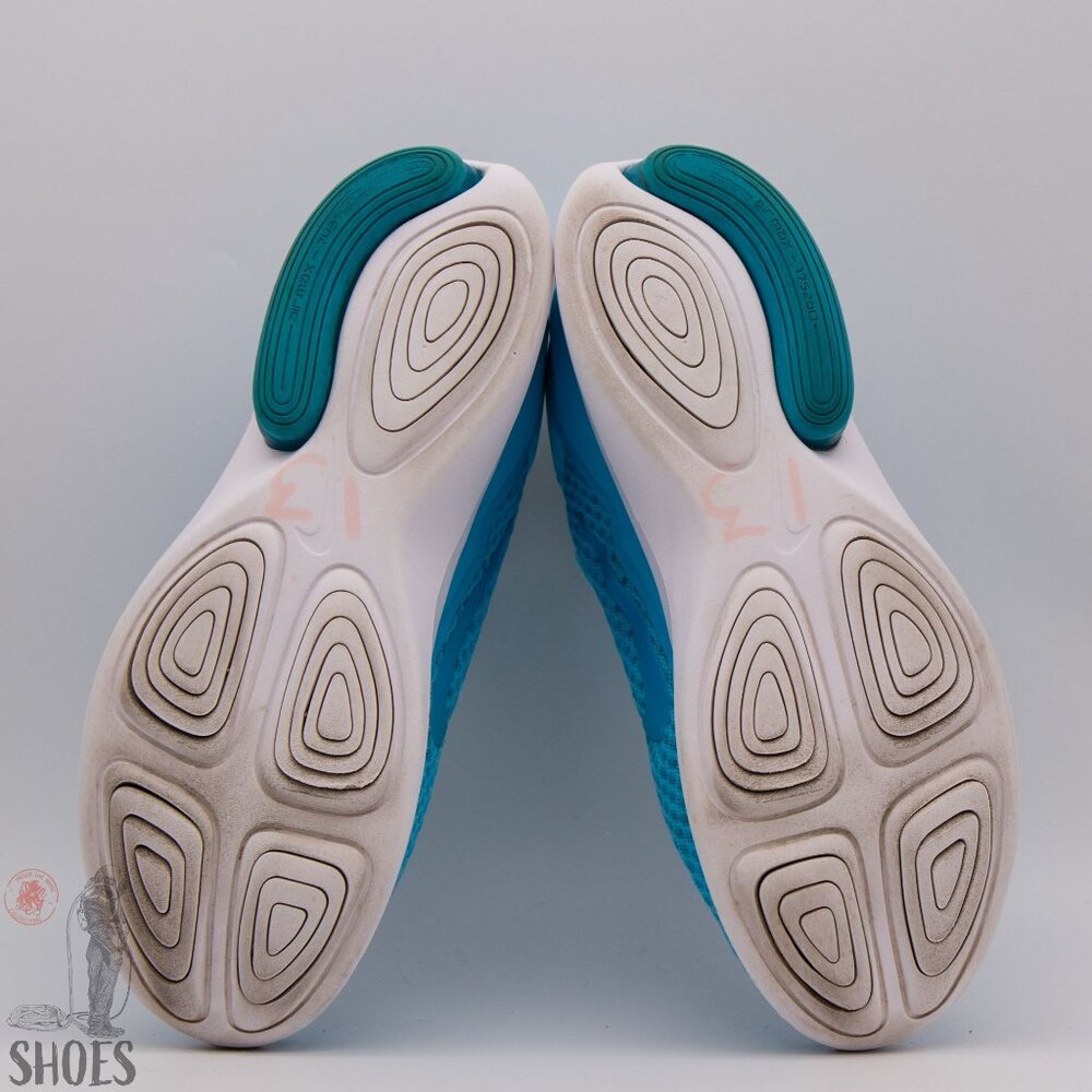 Nike Air Max Kantara 'Lagoon Moon' - Women's‎ Size - 9.5 - Picture 9 of 14